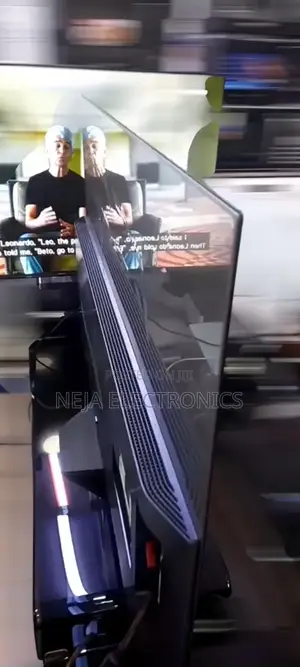 LG OLED Tv 65in Smart Tv Sale Price Ethio Free Deliver