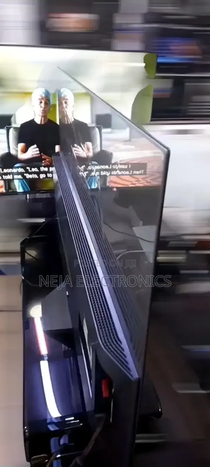Lg Oled Tv 65in Smart Tv Sale Price in Deliver