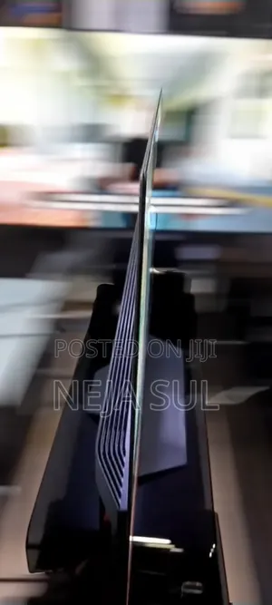 Lg OLED 65in Smart Tv Slim TV Free Deliver