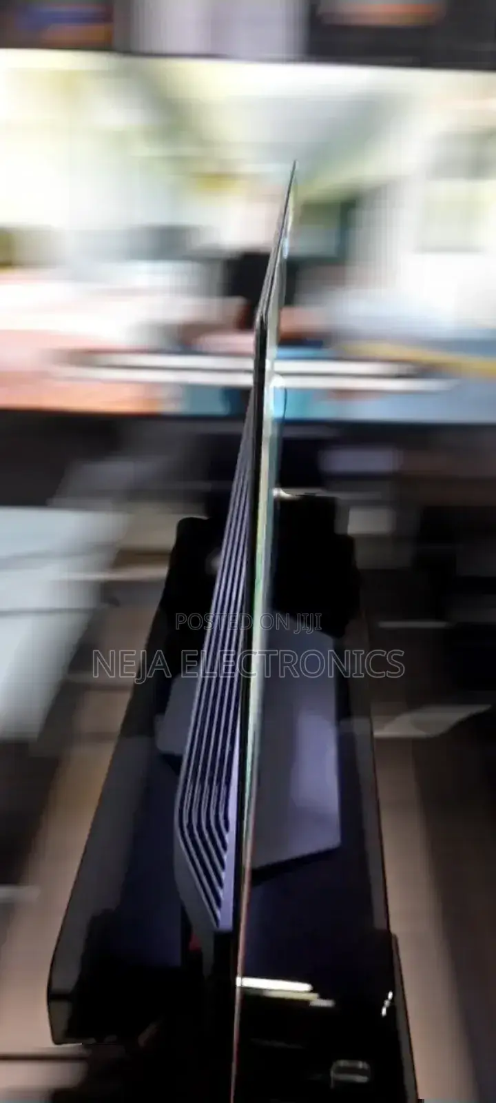 Lg Oled 65in Smart Tv Slim Tv Deliver