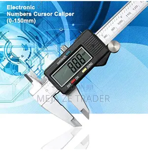 Digital Caliper