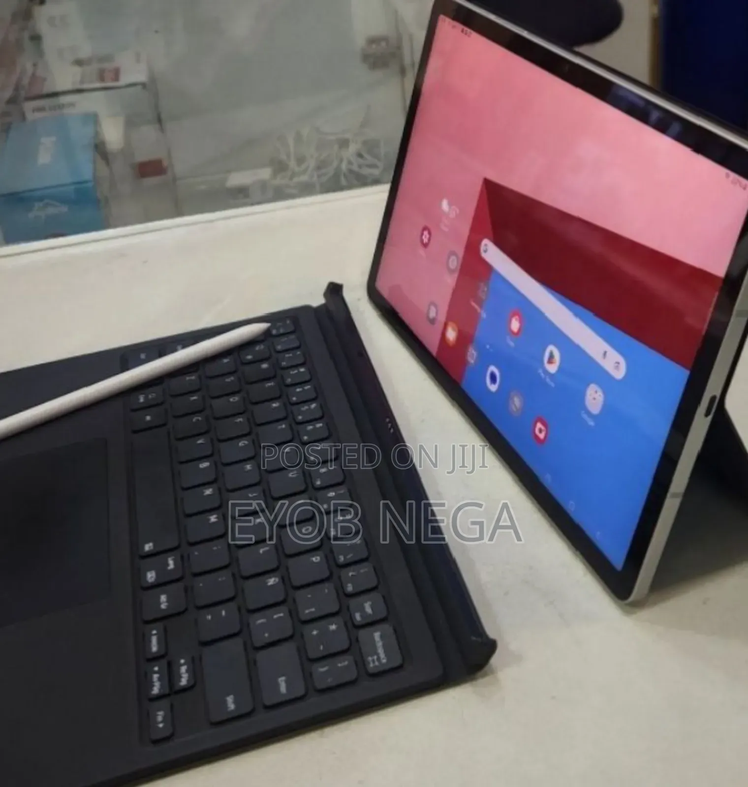 New Samsung Galaxy Tab S9 128 GB