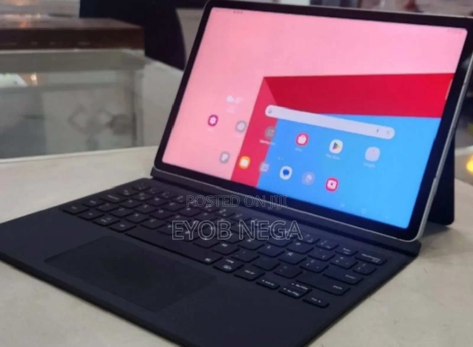 New Samsung Galaxy Tab S9 128 GB