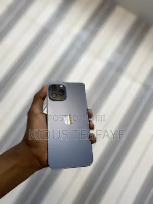 Apple iPhone 12 Pro Max 256 GB Blue