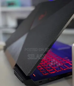 New Laptop HP Omen X 16GB Intel Core I7 SSD 1T