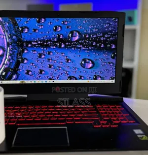 Photo - New Laptop HP Omen X 16GB Intel Core I7 SSD 1T