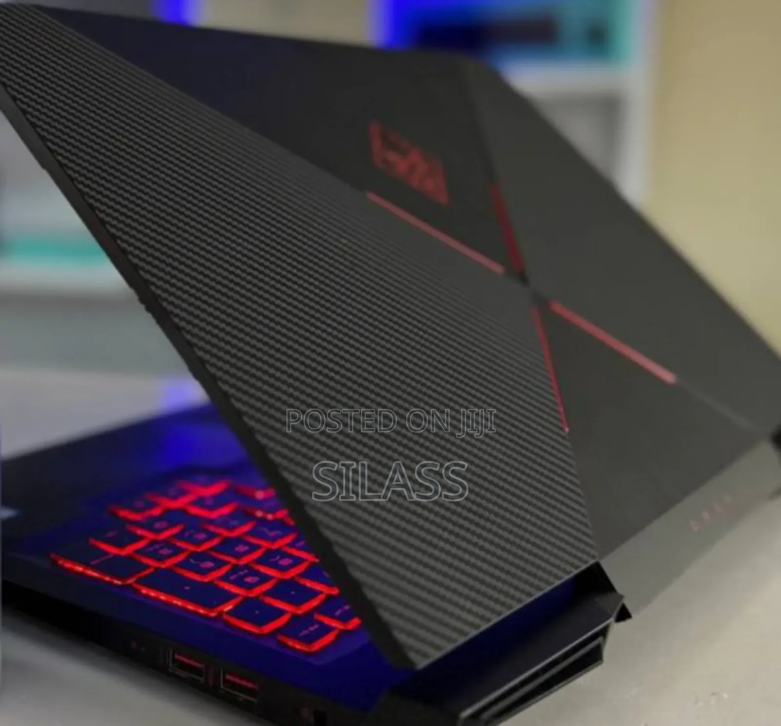 New Laptop HP Omen X 16GB Intel Core I7 SSD 1T