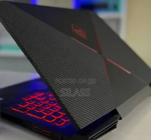 New Laptop HP Omen X 16GB Intel Core I7 SSD 1T