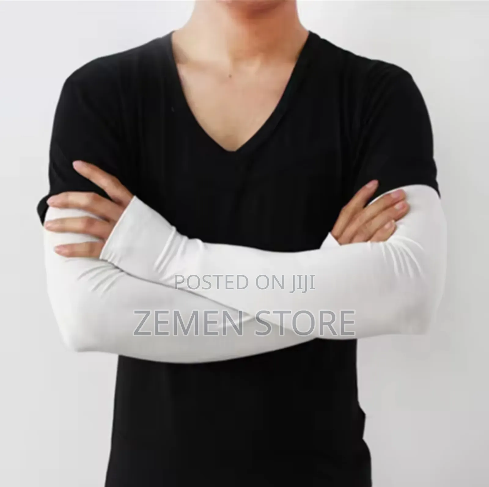 4-in-1 Hand Sleeves - Stylish Comfortable