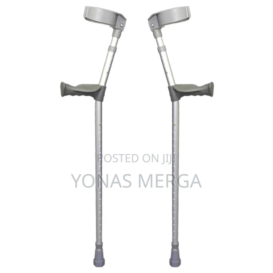 Kranch閨crutches Are Suitable For Maximum User Weight Of150kg
