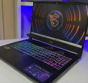 Photo - New Laptop MSI GP75 Leopard 16GB Intel Core I7 SSD 512GB