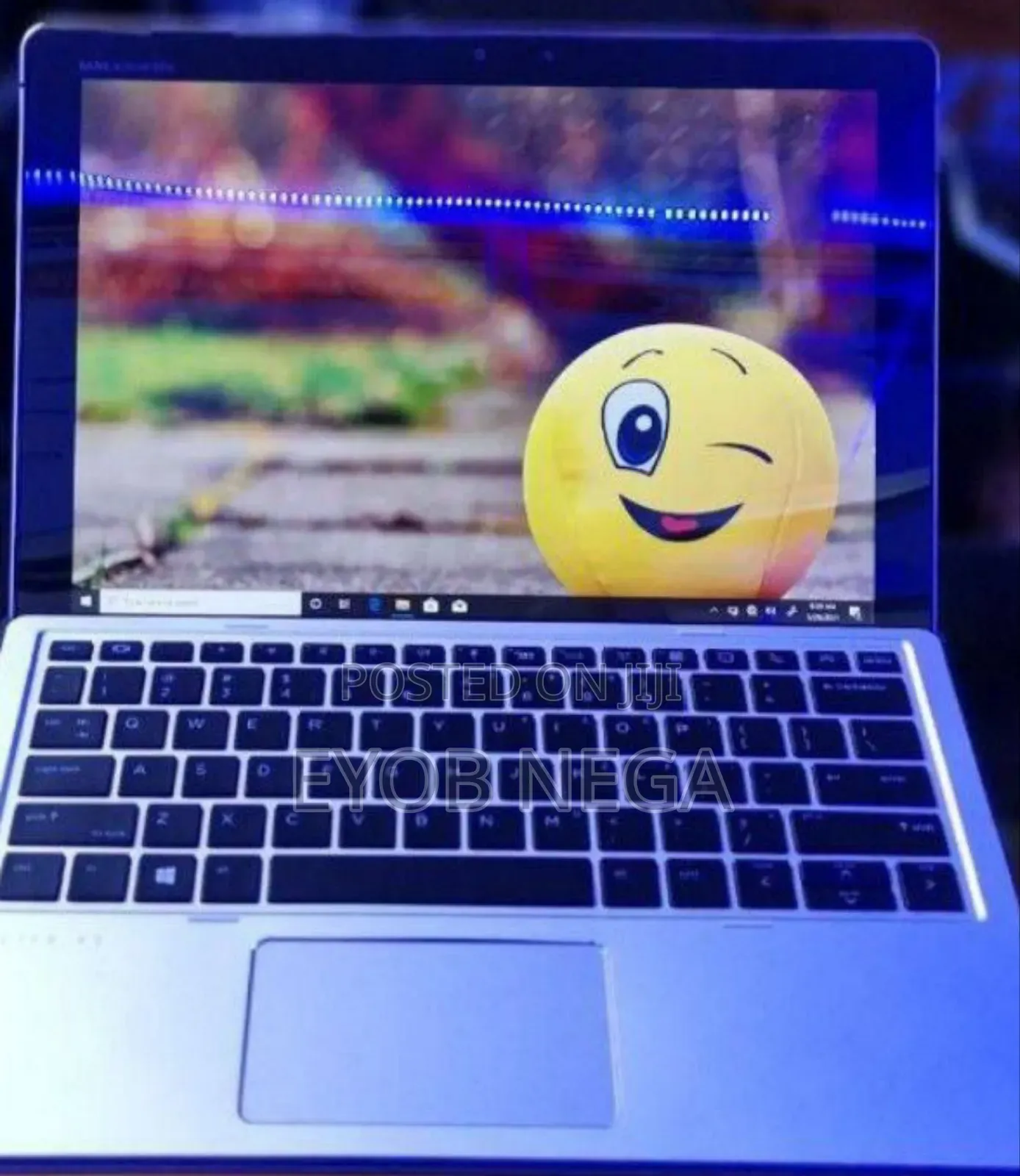 New Laptop HP Elite X2 1013 G4 16GB Intel Core I5 SSD 256GB