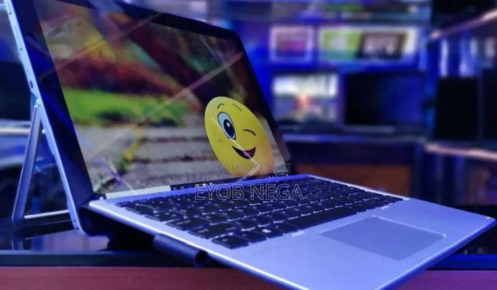 New Laptop HP Elite X2 1013 G4 16GB Intel Core I5 SSD 256GB