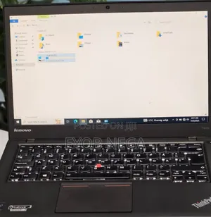 New Laptop Lenovo ThinkPad X260 8GB Intel Core I5 HDD 500GB