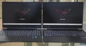 Photo - New Laptop HP Victus 16 16GB Intel Core I7 SSD 1T