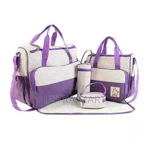 Photo - 5 in 1 Multifunction Bag