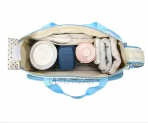 5 in 1 Multifunction Bag