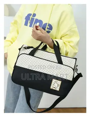 5 in 1 Multifunction Bag