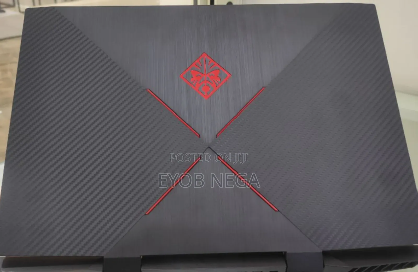 New Laptop HP Omen X 16GB Intel Core I7 HDD+SSD 1.5T