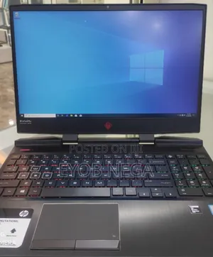 New Laptop HP Omen X 16GB Intel Core I7 HDD+SSD 1.5T