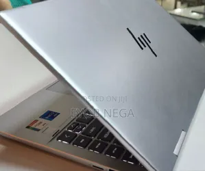 Photo - New Laptop HP Envy x360 16GB Intel Core i7 SSD 1T
