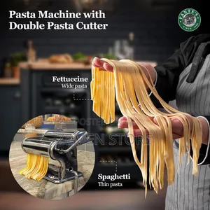 Marcato150mm Maximum Width Pasta Maker