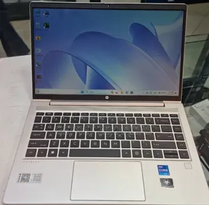 Photo - New Laptop HP ProBook 440 G9 16GB Intel Core I7 SSD 512GB