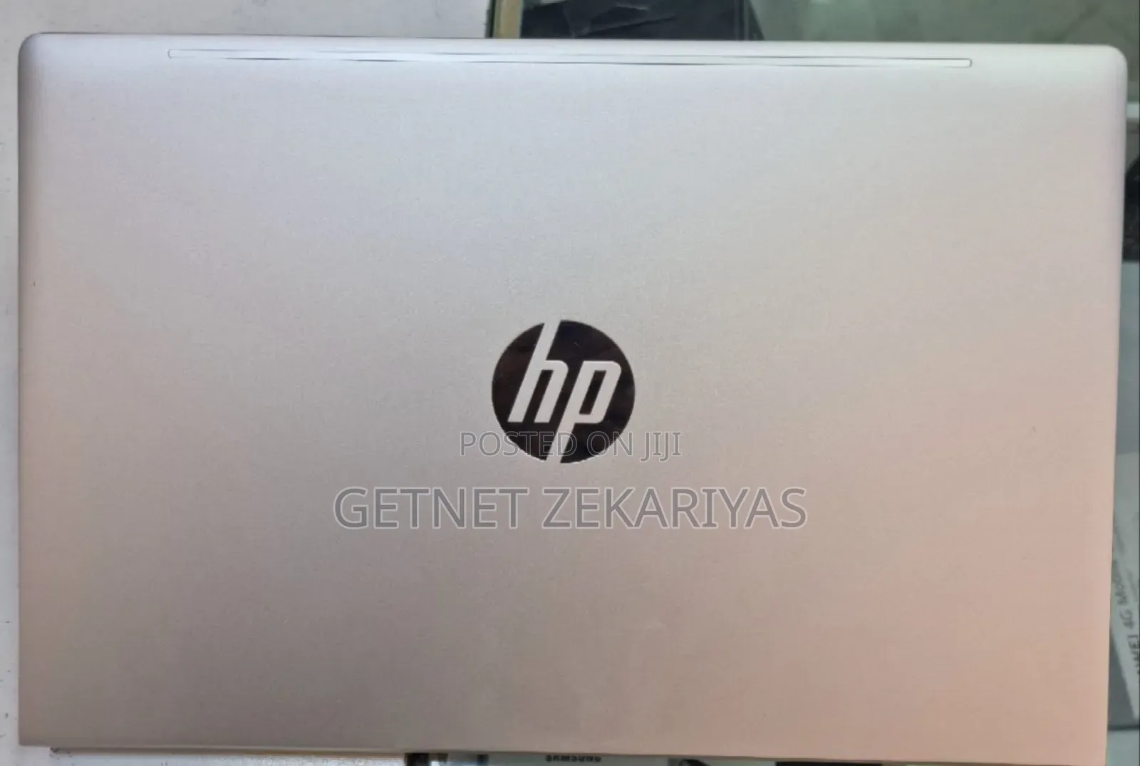 New Laptop HP ProBook 440 G9 16GB Intel Core I7 SSD 512GB