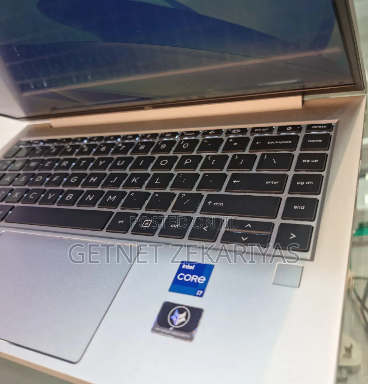 New Laptop HP ProBook 440 G9 16GB Intel Core I7 SSD 512GB