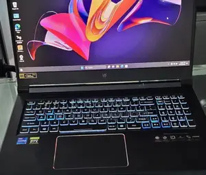 New Laptop Acer Predator Helios 300 16GB Intel Core I7 SSD 512GB