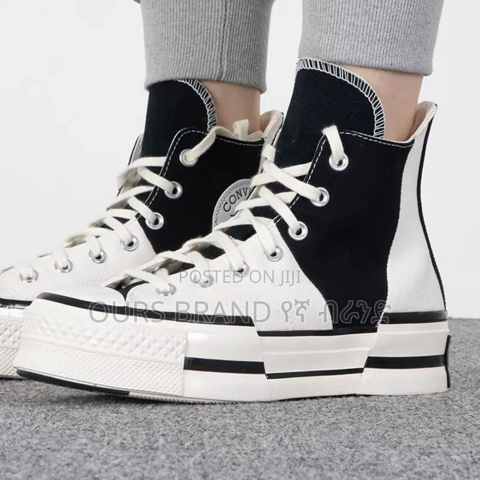 Allstars Boots Shoes High Master Quality