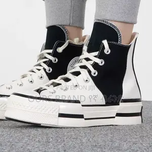 Allstars Boots Shoes High Master Quality