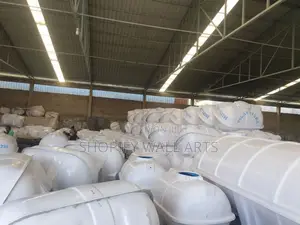 ¤ ፖላር ፋይበር የውሃ ማጠራቀሚያ (Polar Fiber Water Tank