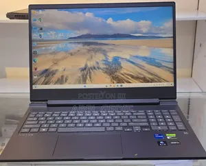 Photo - New Laptop HP Victus 16 16GB Intel Core I7 SSD 1T