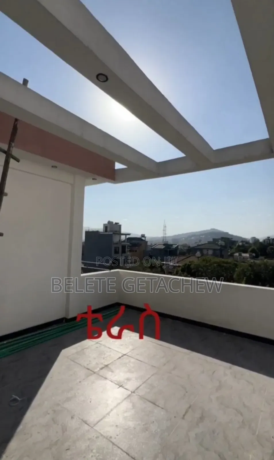 6bdrm House in Lafto, G+3 Luxury for sale