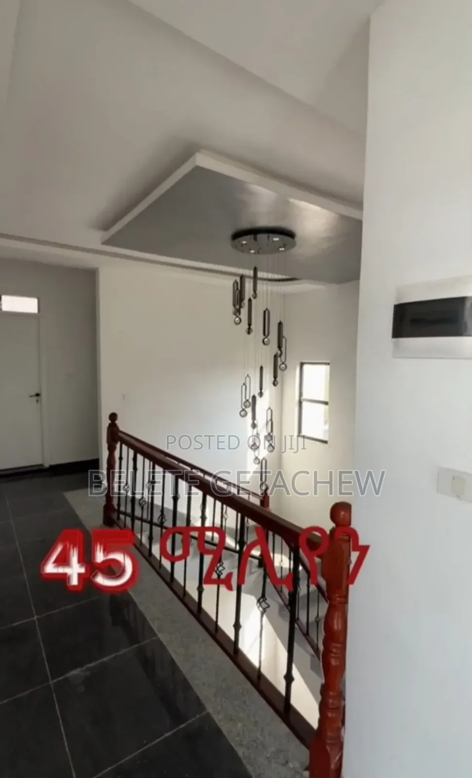 6bdrm House in Lafto, G+3 Luxury for sale
