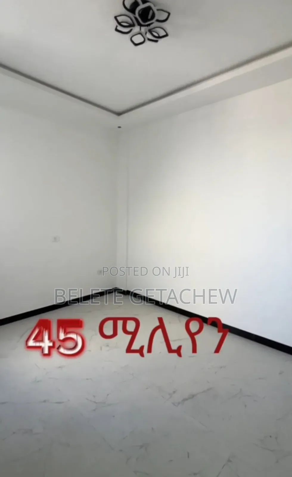 6bdrm House in Lafto, G+3 Luxury for sale