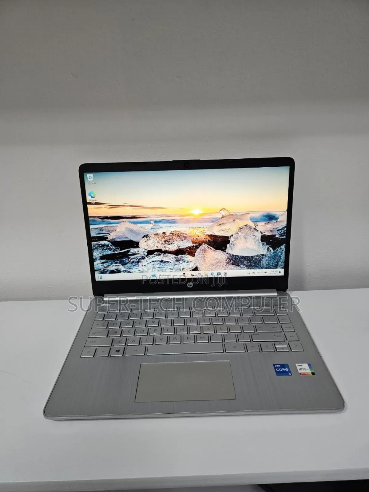 New Laptop HP Stream Notebook 8GB Intel Core I5 SSD 512GB