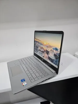 New Laptop HP Stream Notebook 8GB Intel Core I5 SSD 512GB