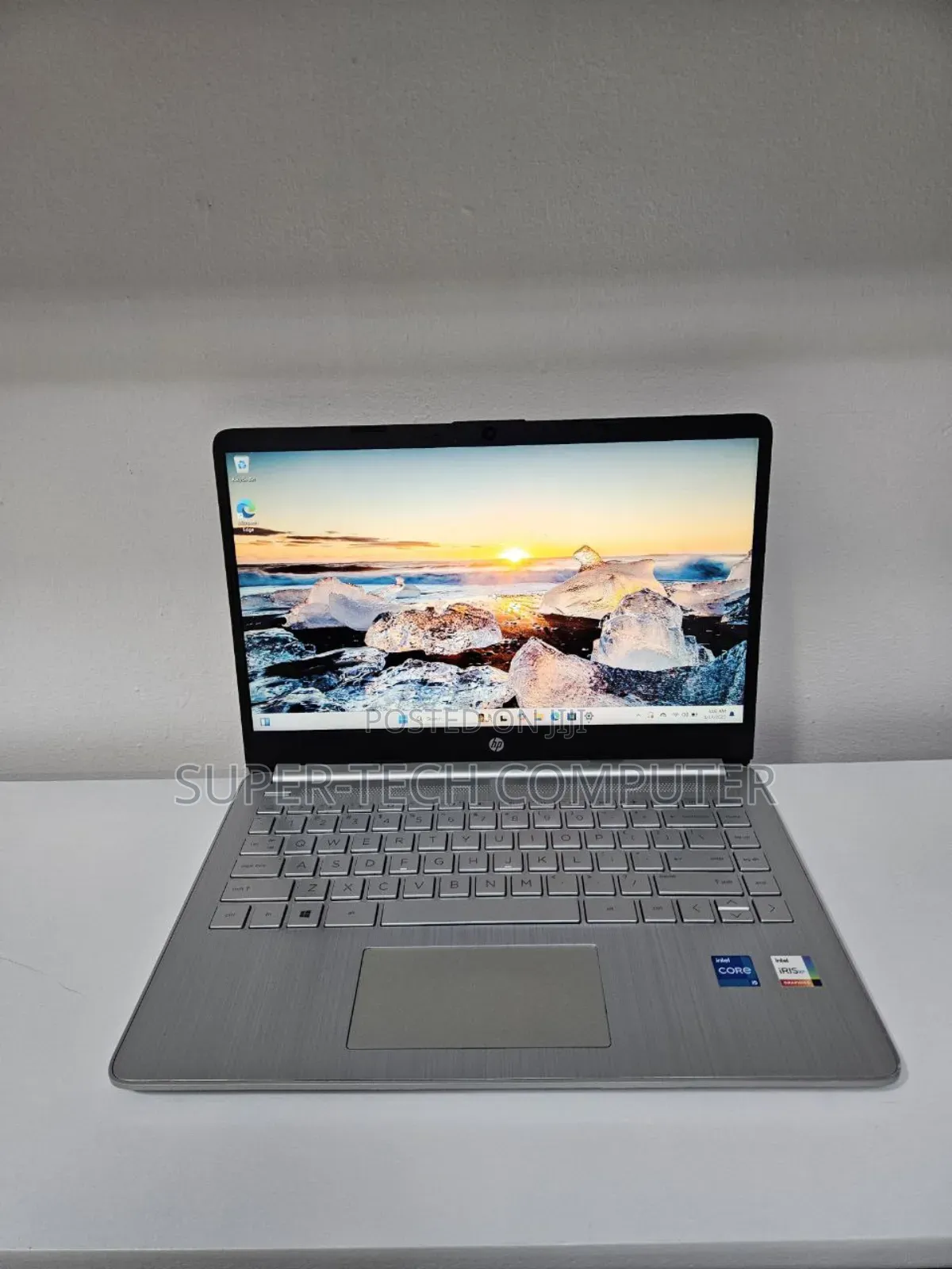 New Laptop HP Stream Notebook 8GB Intel Core I5 SSD 512GB
