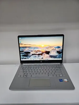 New Laptop HP Stream Notebook 8GB Intel Core I5 SSD 512GB