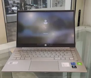 New Laptop HP Pavilion 14 16GB Intel Core I5 SSD 512GB