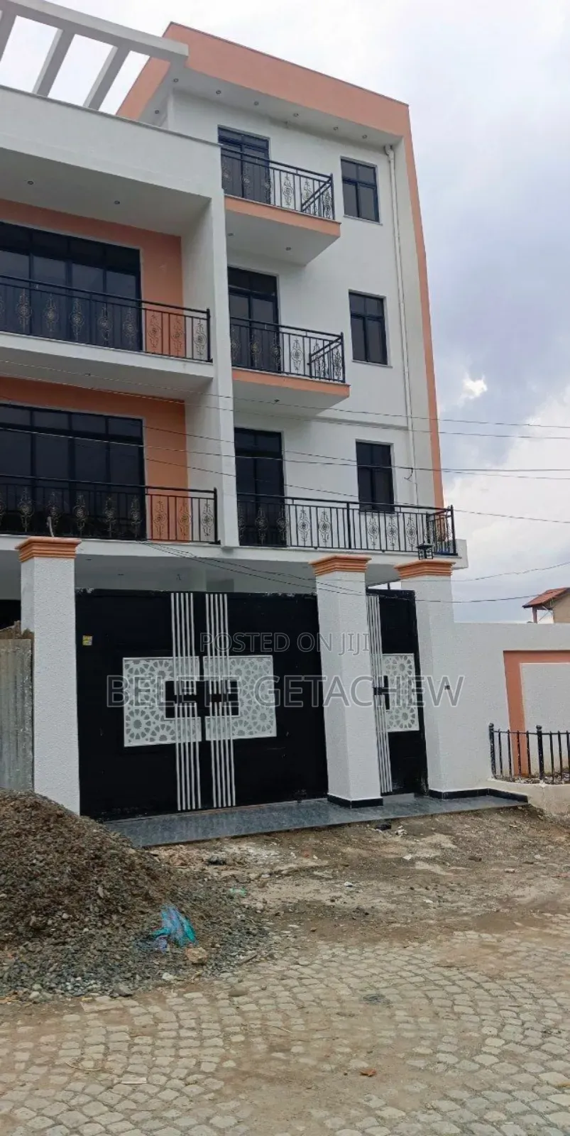 7bdrm House in Lafto, B+G+3 Luxury for sale
