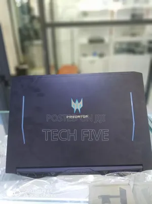 New Laptop Acer Predator Helios 300 16GB Intel Core I7 HDD+SSD 1T