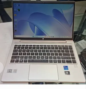Photo - New Laptop HP ProBook 440 G9 16GB Intel Core I7 SSD 512GB