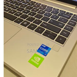 Photo - New Laptop HP Probook 11 EE G1 16GB Intel Core I7 SSD 512GB