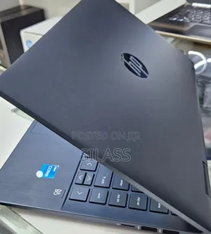 Photo - New Laptop HP Pavilion 15 8GB Intel Core I3 SSD 256GB