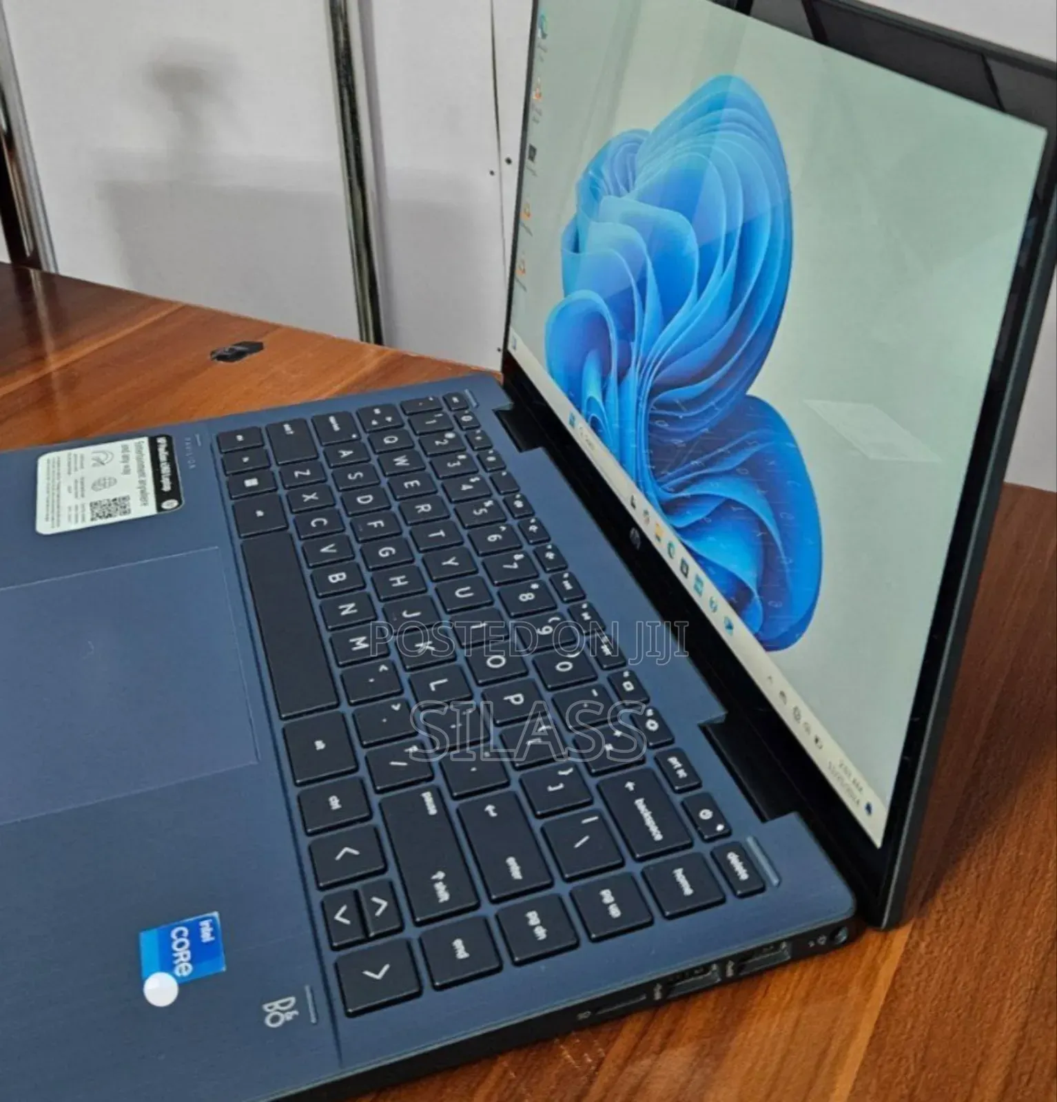 New Laptop HP Pavilion 15 8GB Intel Core I3 SSD 256GB