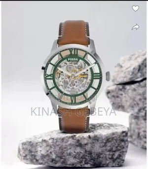 Fossil Original High Quality Watch