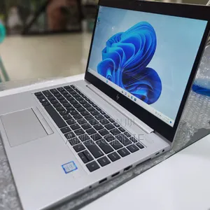 Photo - New Laptop HP EliteBook 840 16GB Intel Core I5 SSD 512GB